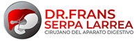 Dr. Frans Serpa Larrea – Cáncer de Hígado